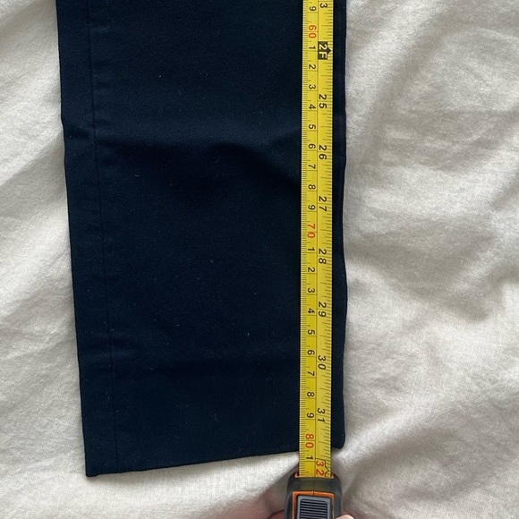 Banana Republic Sloan Pant - Picture 3 of 4